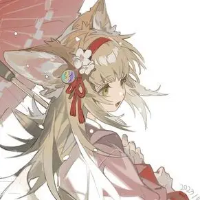 Profile image of 葉月