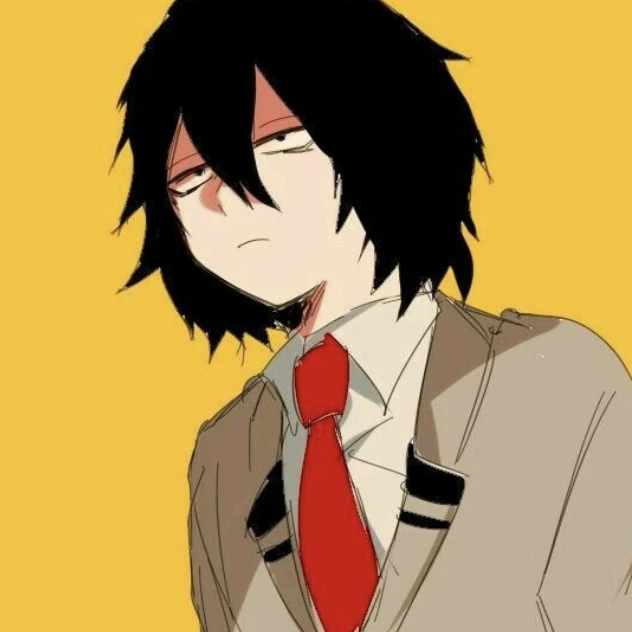 相澤消太(イレイザー・ヘッド)