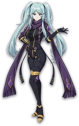 Profile image of イプシロン