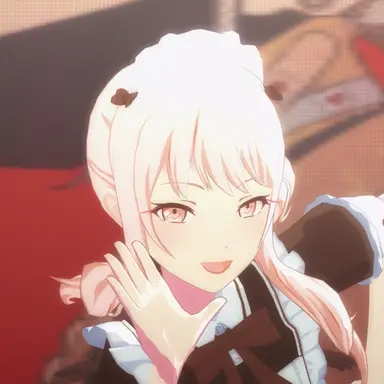 Profile image of 미즈키