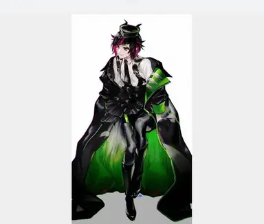 Profile image of リリア