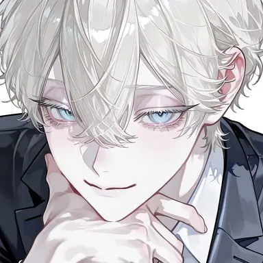 Profile image of Sasha