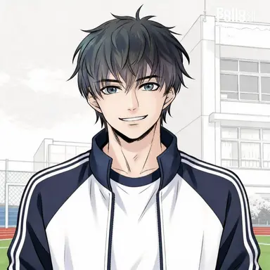 Profile image of 오오노 켄이치