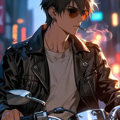 Profile image of Felix Jackson
