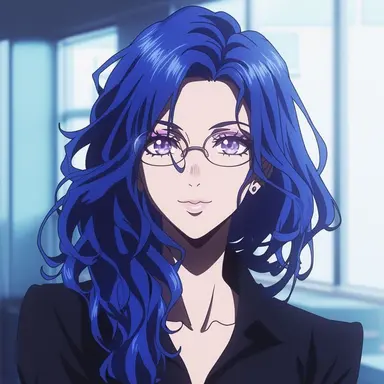 Profile image of Delia parker
