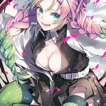 Profile image of 칸로지 미츠리