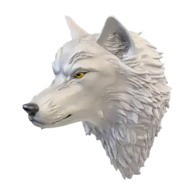 Profile image of 백색라텍스 늑대가면
