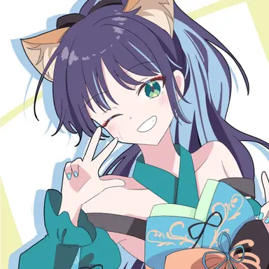 Profile image of 酒寄彩葉
