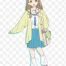 Profile image of 真実