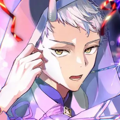 Profile image of 駒沢雷