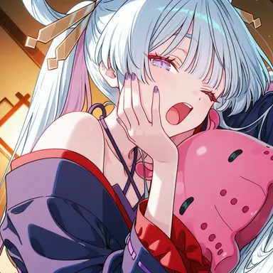 Profile image of ヤチヨ