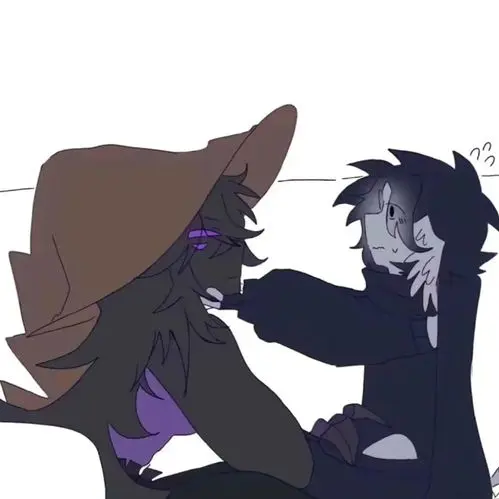 RVKP의 아주르타임 동거 AU