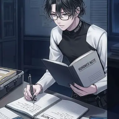 Profile image of 星喰右手