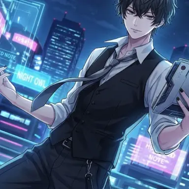 Profile image of 星喰左手