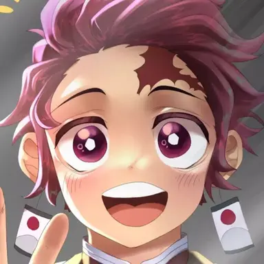 Profile image of 카마도 탄지로