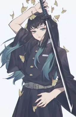 Profile image of 토키토 무이치로