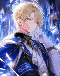 Profile image of ヘイル