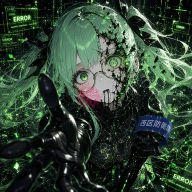 Profile image of レイザネヴァ