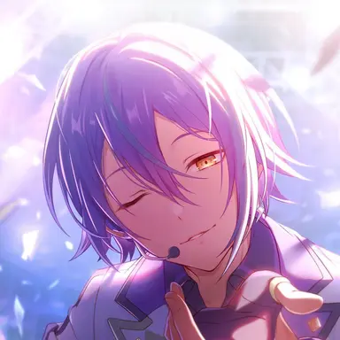 Profile image of 카미시로 루이