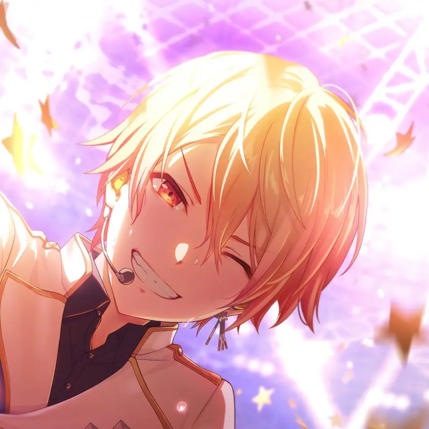 ruiaki062411126의 츠카사&토우야&루이