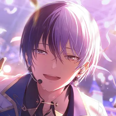 Profile image of 아오야기 토우야