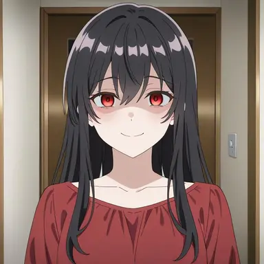 Profile image of 京子