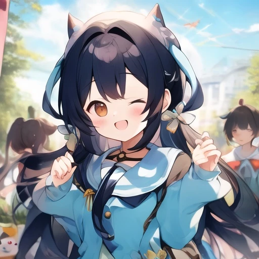 여우