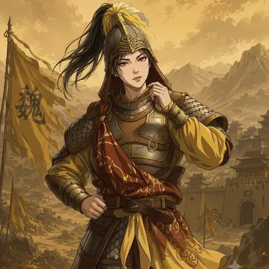 Profile image of 옌 시안