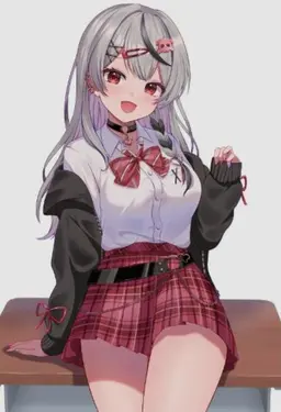 Profile image of 沙花叉クロヱ