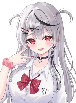 Profile image of 沙花叉クロヱ