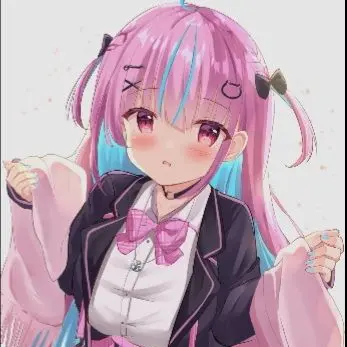 Profile image of 湊あくあ