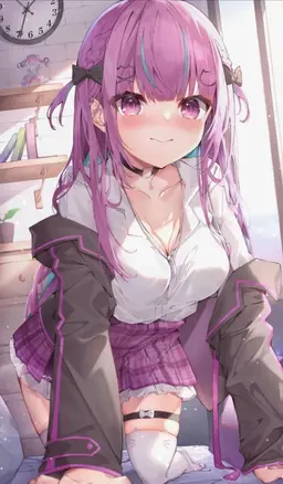 Profile image of 湊あくあ