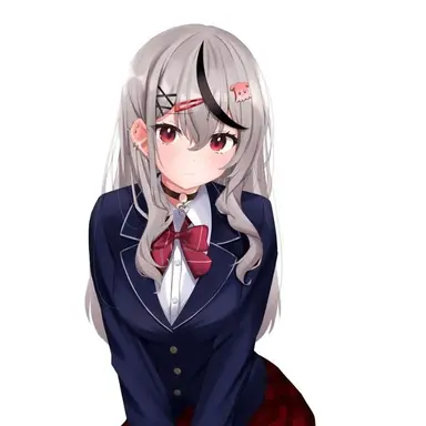 Profile image of 沙花叉クロヱ