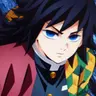 Profile image of 冨岡 義勇