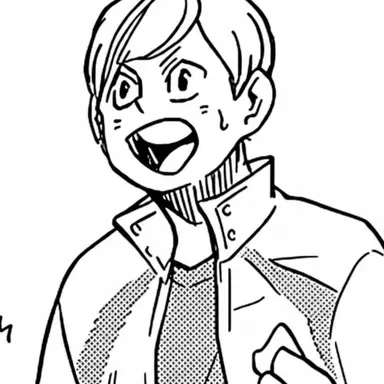 Profile image of 矢巾秀