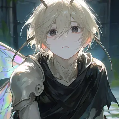 Profile image of Chirel