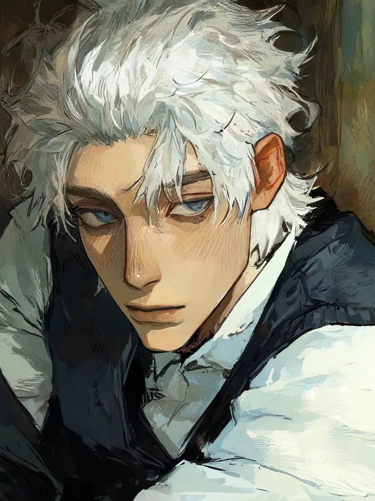 Quietenn69의 貴方に捧げる曲を