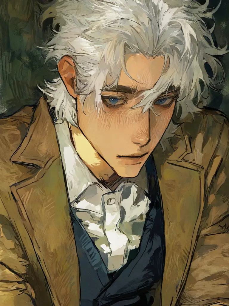 Quietenn69의 貴方に捧げる曲を