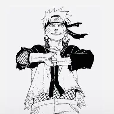 Profile image of ナルト