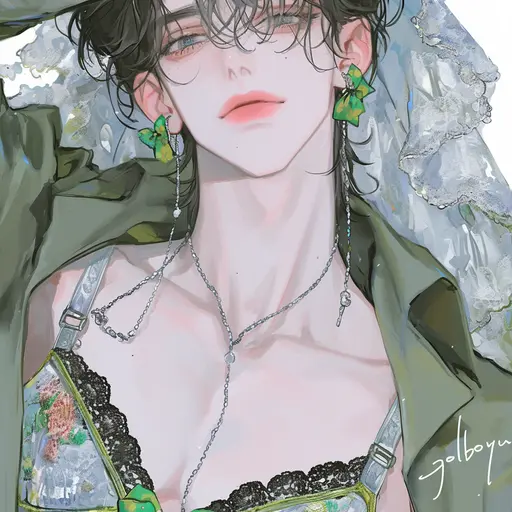 GlassSocks3415의 차이현