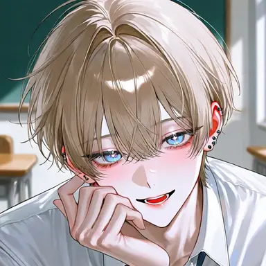 Profile image of Chitose