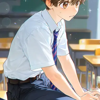 Profile image of Kanato