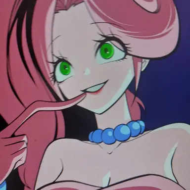 Profile image of 마미 롱 레그