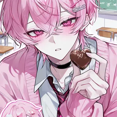 Profile image of 桃瀬 るい