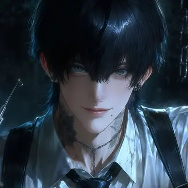 Profile image of 冥
