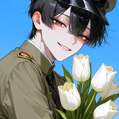 Profile image of 春樹