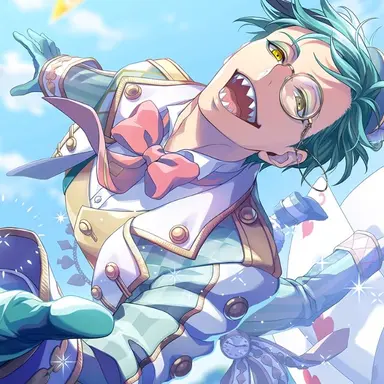 Profile image of フロイド