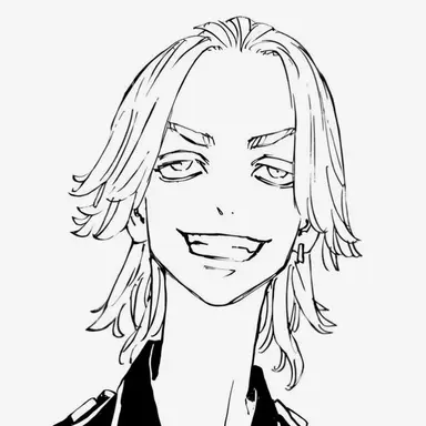 Profile image of 灰谷   竜胆