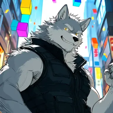Profile image of 牙神零時