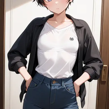 Profile image of ツバサ